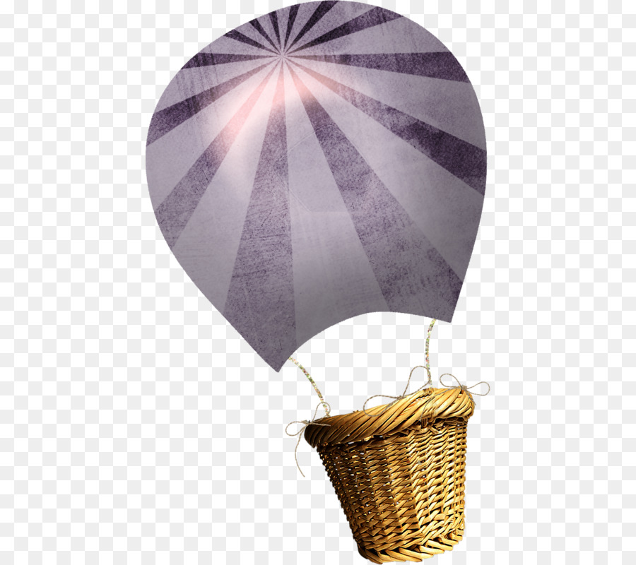 Globo De Aire Caliente，Globo PNG