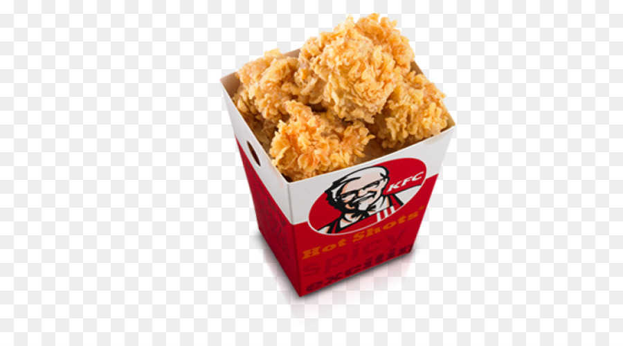 Kfc，Pollo Frito PNG