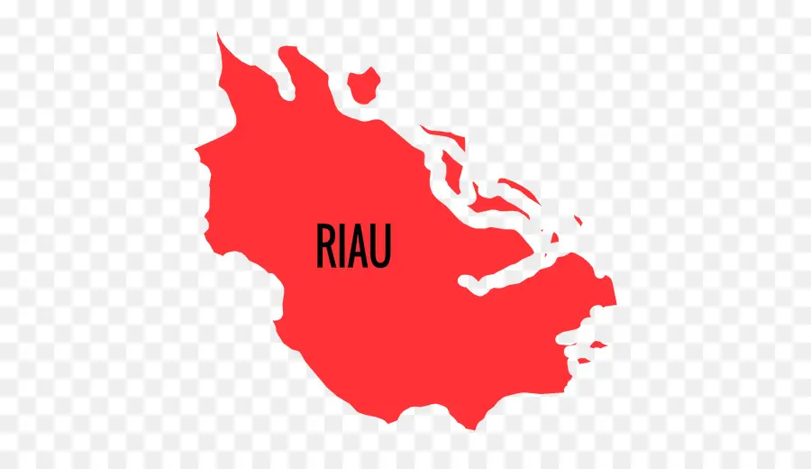 Riau，Provincias De Indonesia PNG