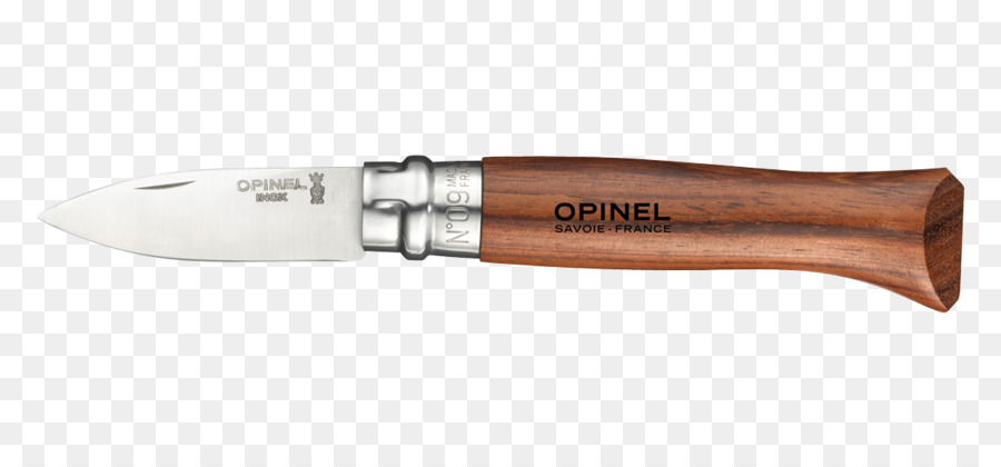 Cuchillo，Navaja Opinel PNG