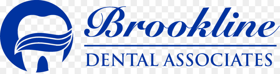 Logotipo De Brookline Dental Associates，Dental PNG