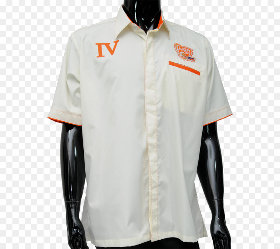 La Camisa De Polo，Camiseta PNG