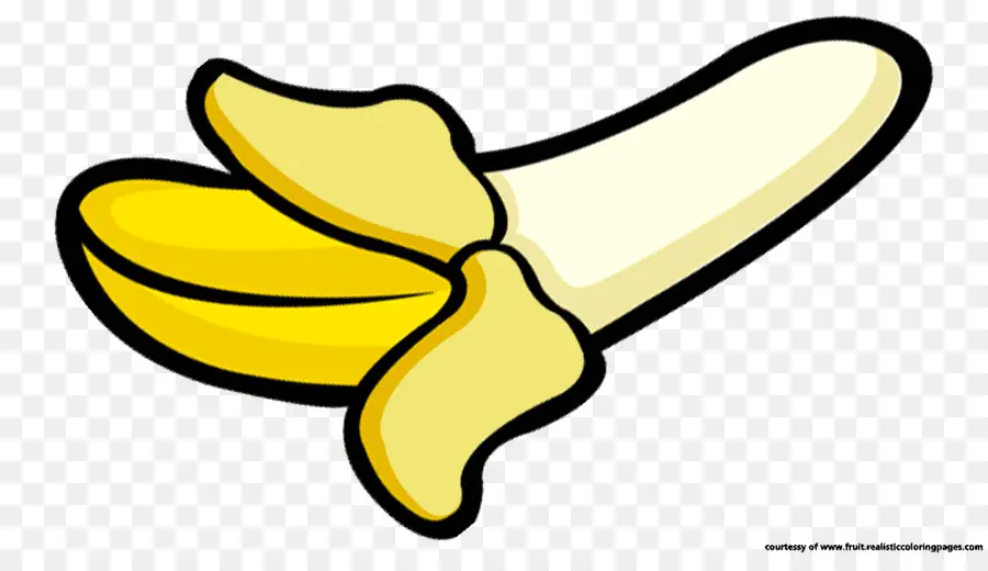 Banano，La Historieta PNG