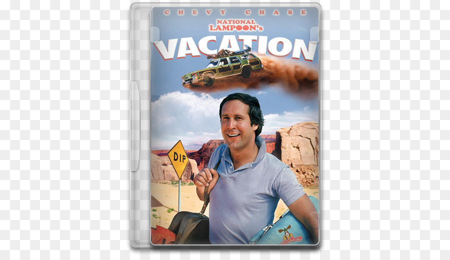 Cartel De Vacaciones，Película PNG