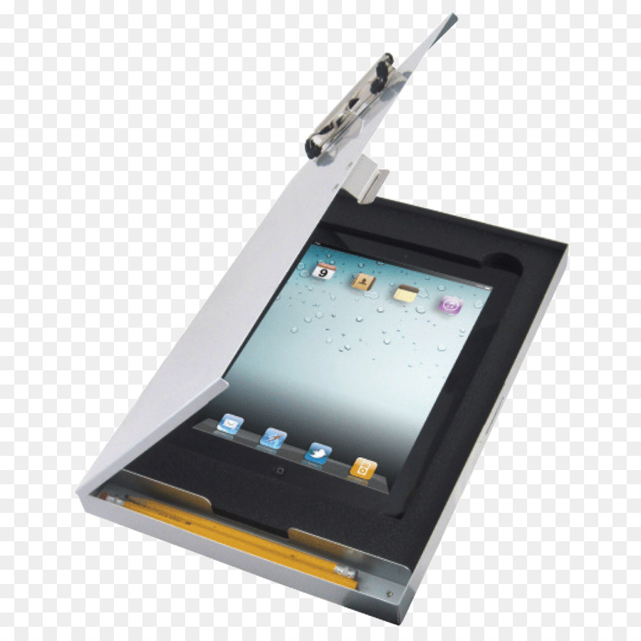 Ipad 2，De Aluminio PNG