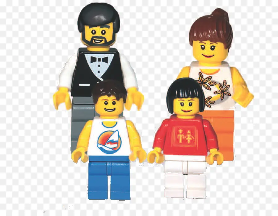 Lego，Juguete De Bloques PNG