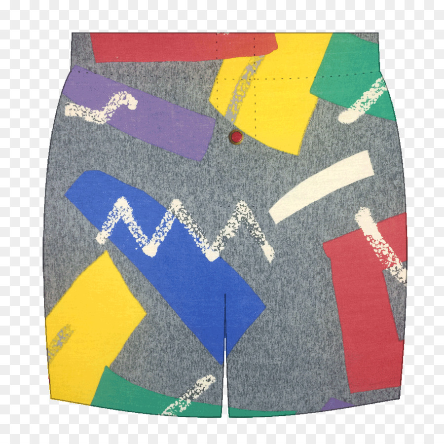 Pantalones Cortos，Escritos PNG