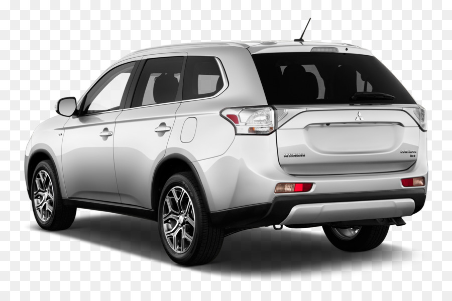 2018 Mitsubishi Outlander，2014 Mitsubishi Outlander PNG