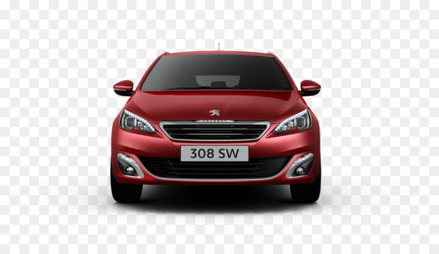 Coche Rojo，Automóvil PNG