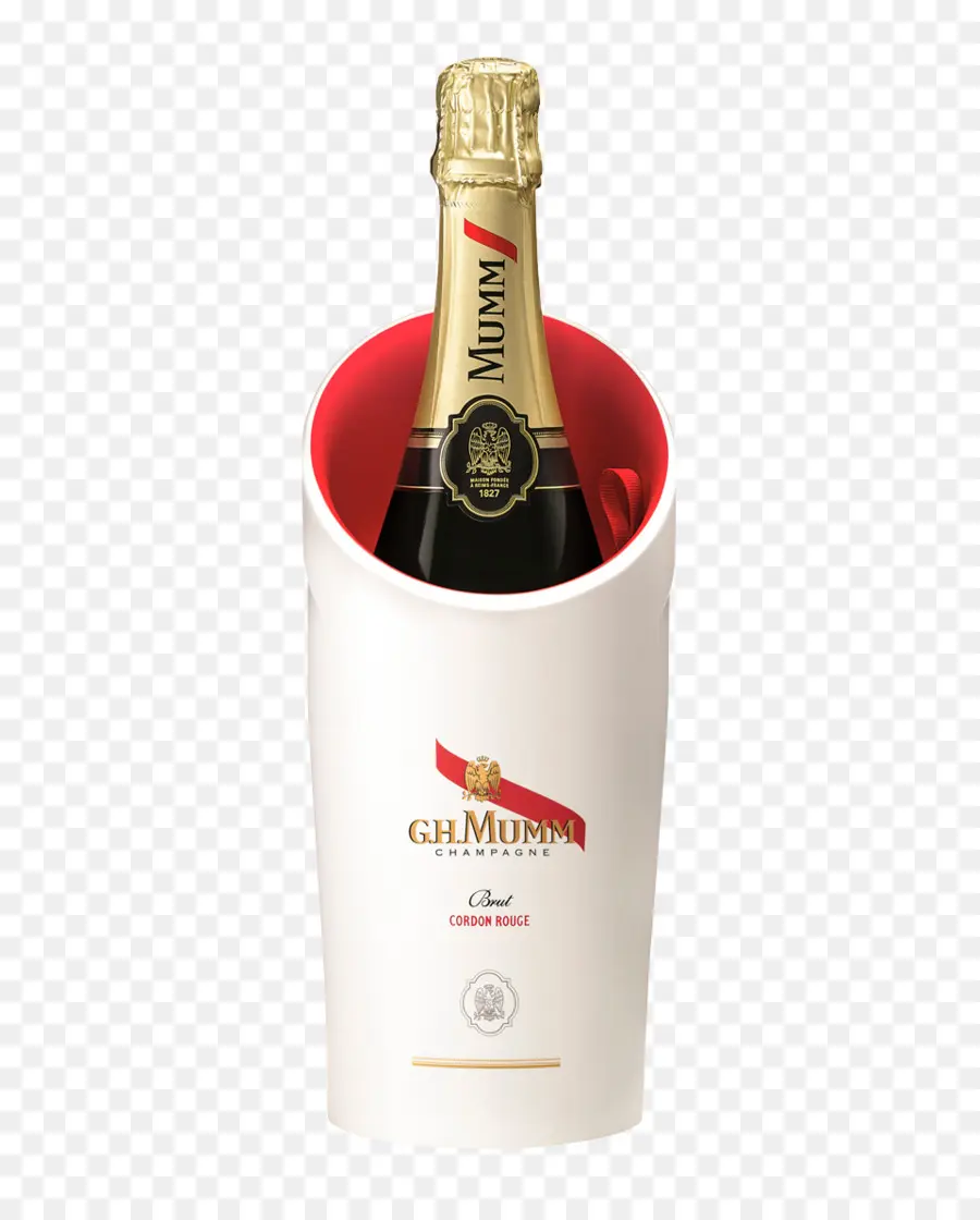 Gh Mumm Et Cie，Vino PNG