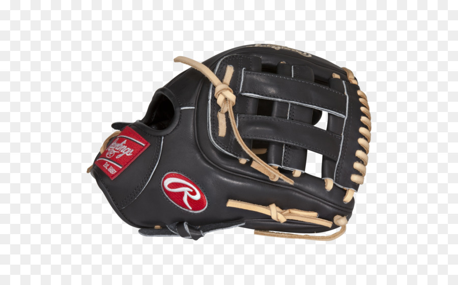 Guante De Béisbol，Rawlings PNG