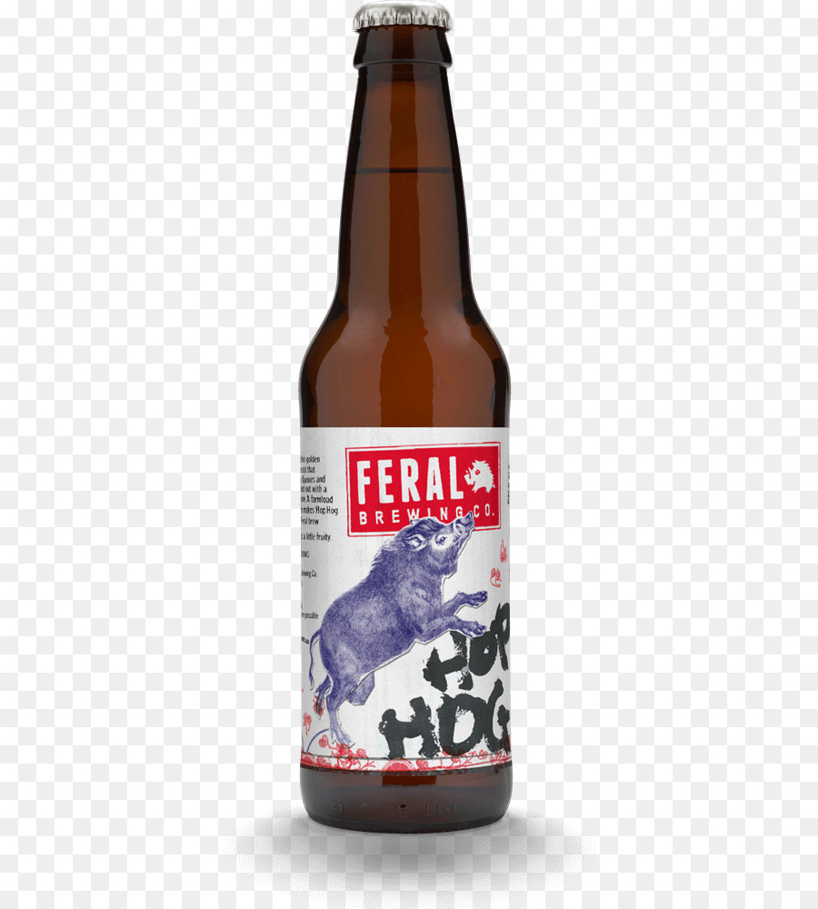 Ale，Feral Brewing Company PNG