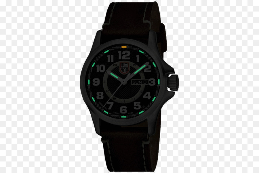 Reloj，Luminox PNG