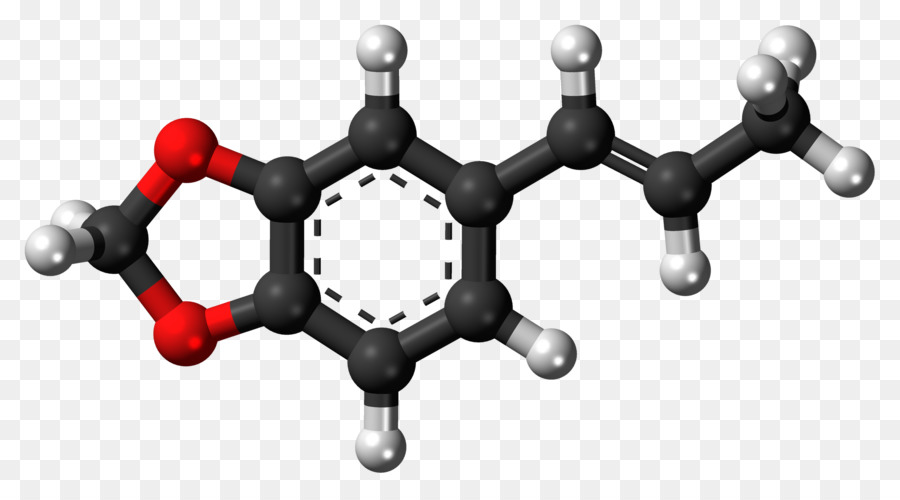 Mdma，Molécula PNG