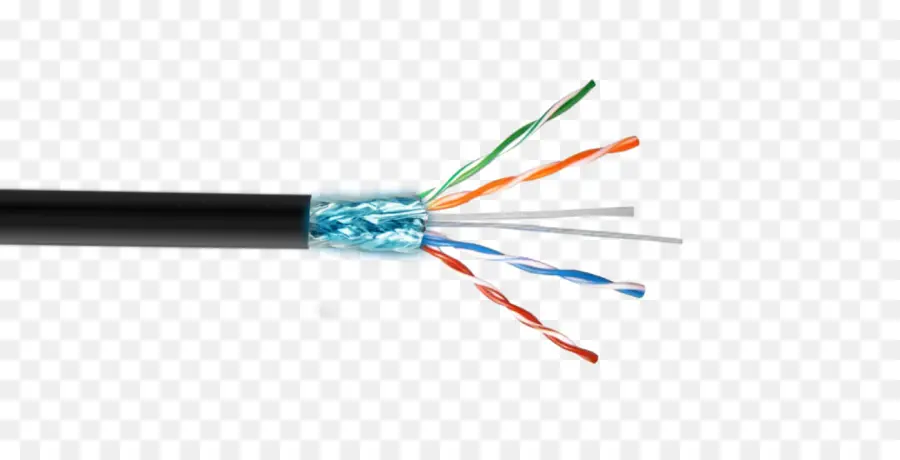 Cable，Conexión PNG