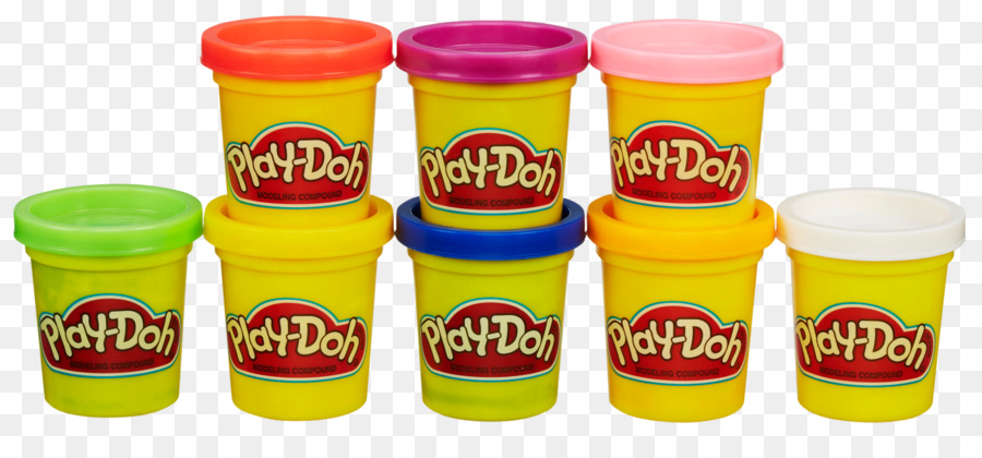 Playdoh，Juguete PNG