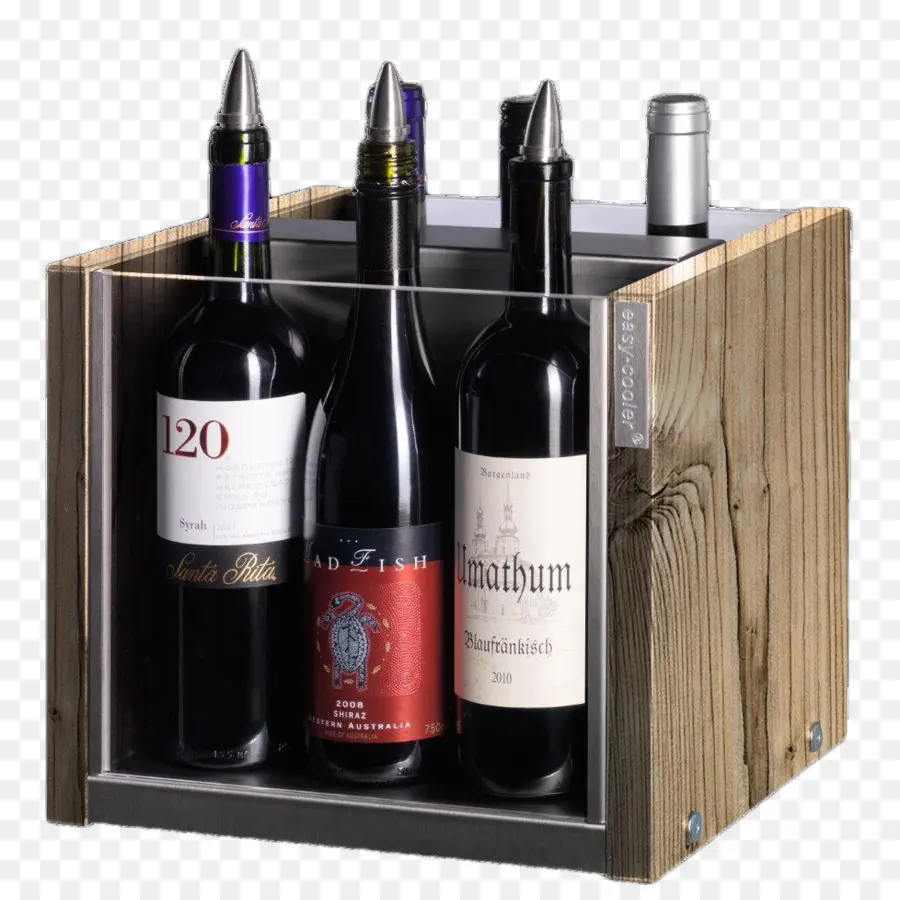 Botellas De Vino，Alcohol PNG