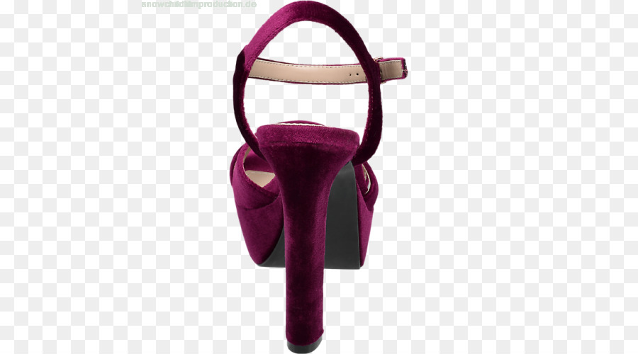 Sandalia，Highheeled Zapato PNG