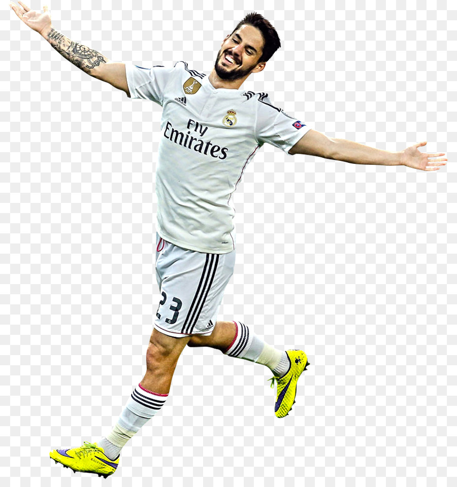 Jersey，Real Madrid Cf PNG