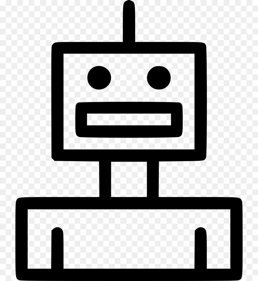 Robot，Bot De Internet PNG