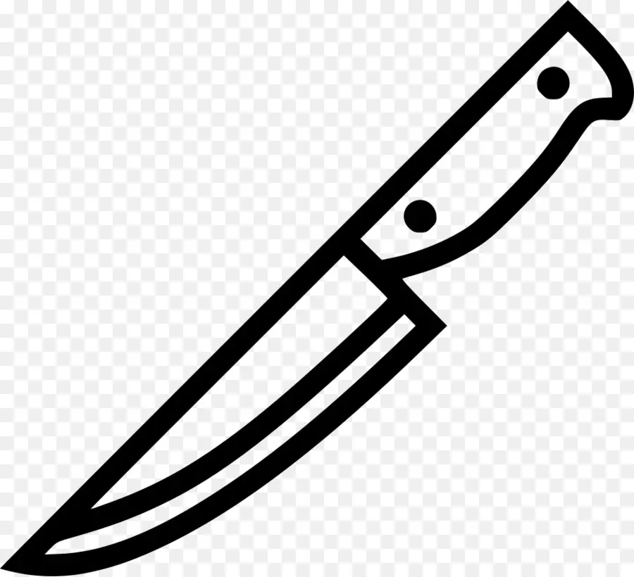 Cuchillo，Cocina PNG