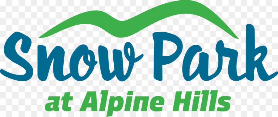 Parque De Nieve En Alpine Hills，Parque PNG