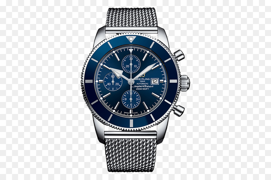 Breitling，Reloj PNG