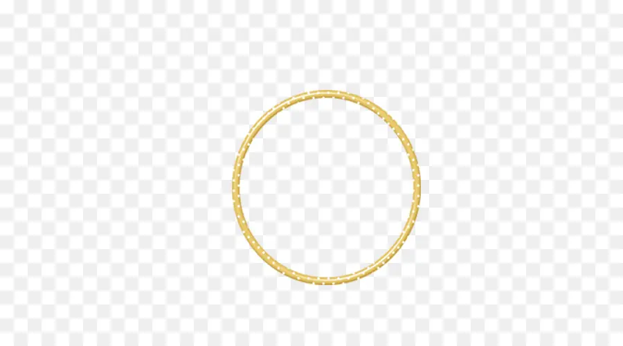 Collar De Oro，Cadena PNG