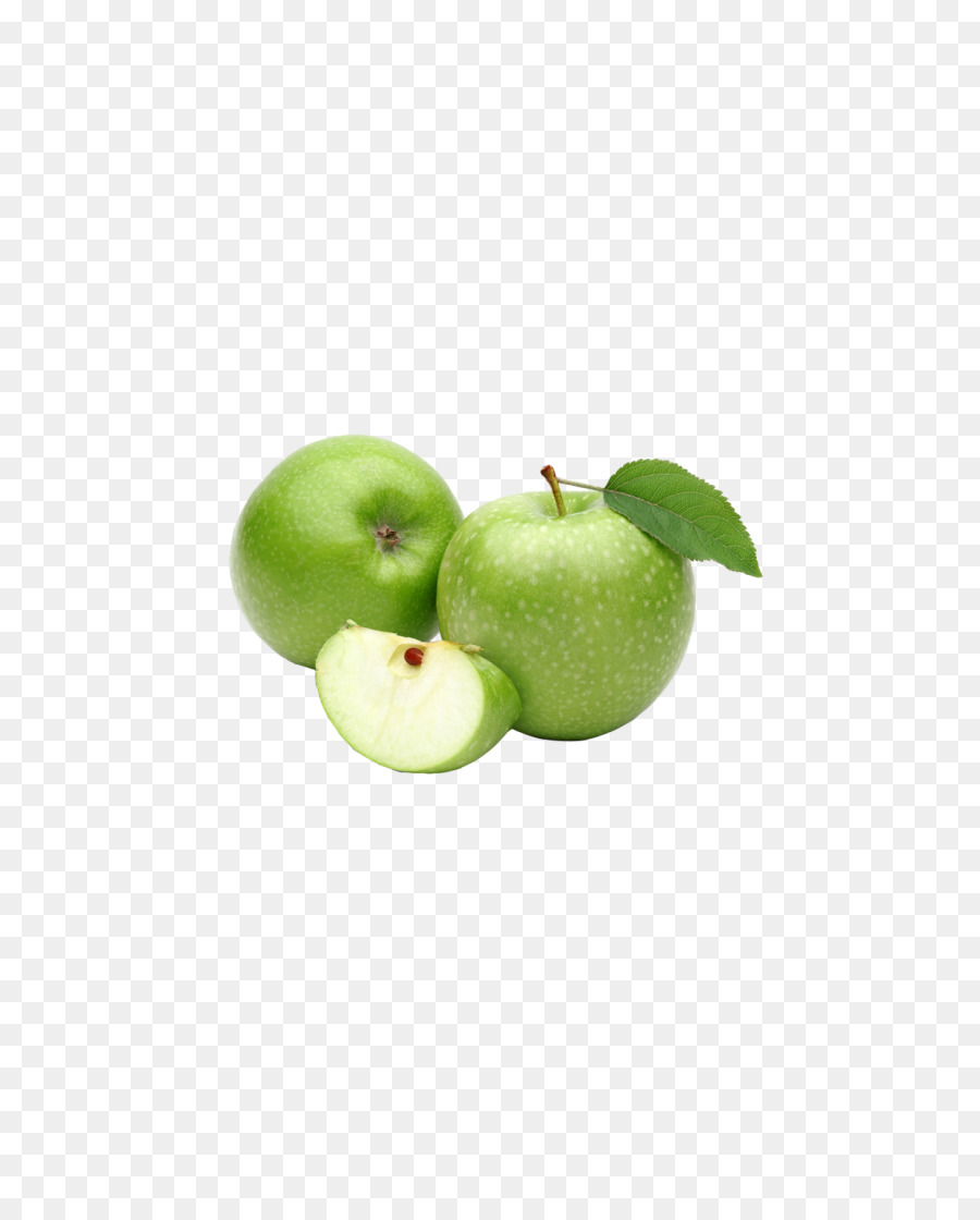 Granny Smith，La Comida PNG