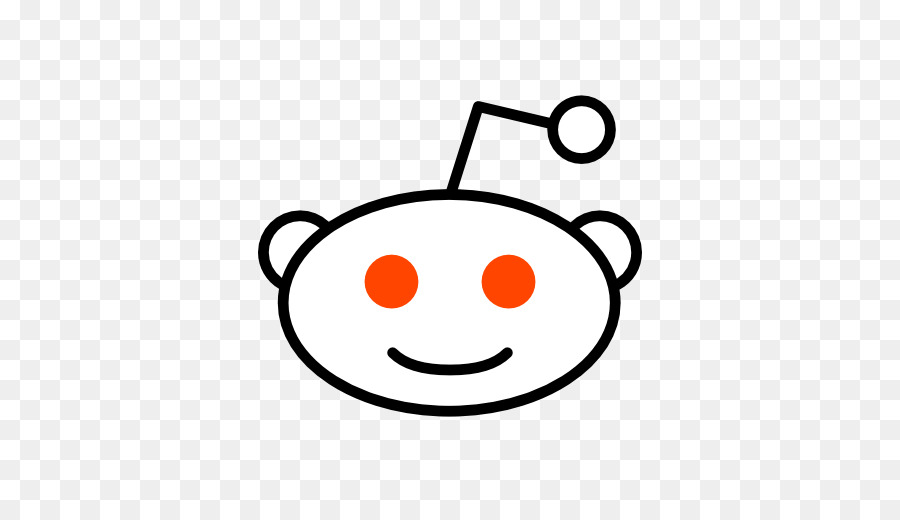 Mascota De Reddit，Logo PNG