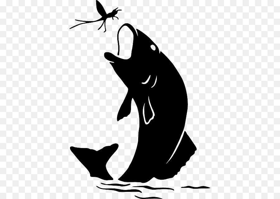 La Pesca Con Mosca，La Pesca PNG