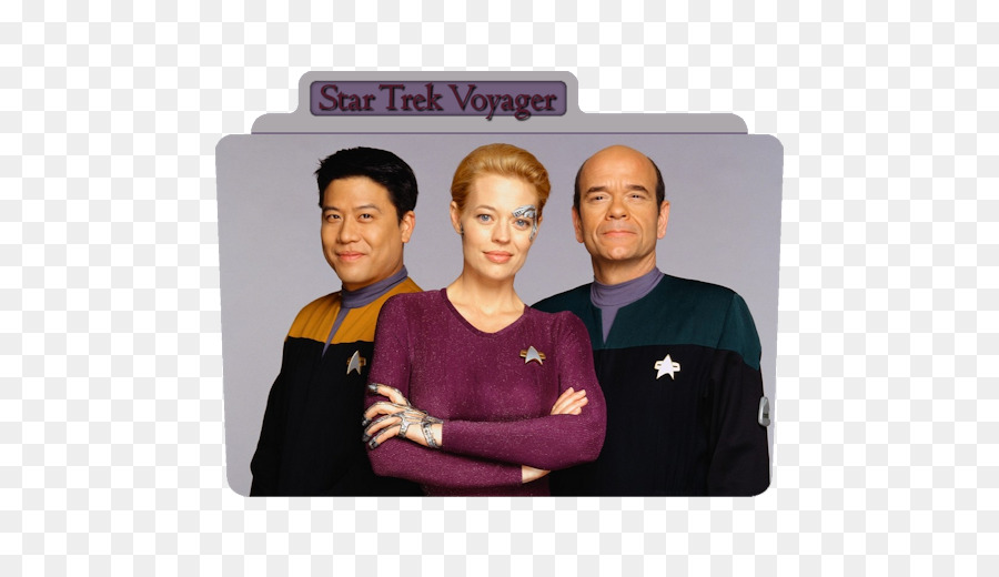 Jeri Ryan，Star Trek Voyager PNG