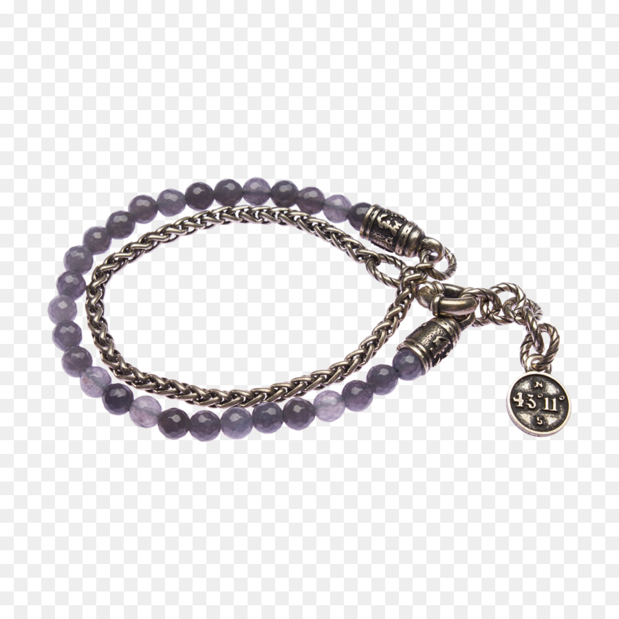 Amatista，Pulsera PNG