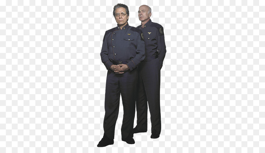 William Adama，Sharon Boomer Valeri PNG