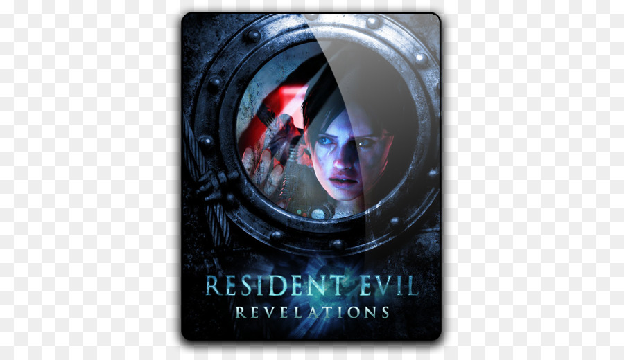 Resident Evil Revelations，Resident Evil Operation Raccoon City PNG