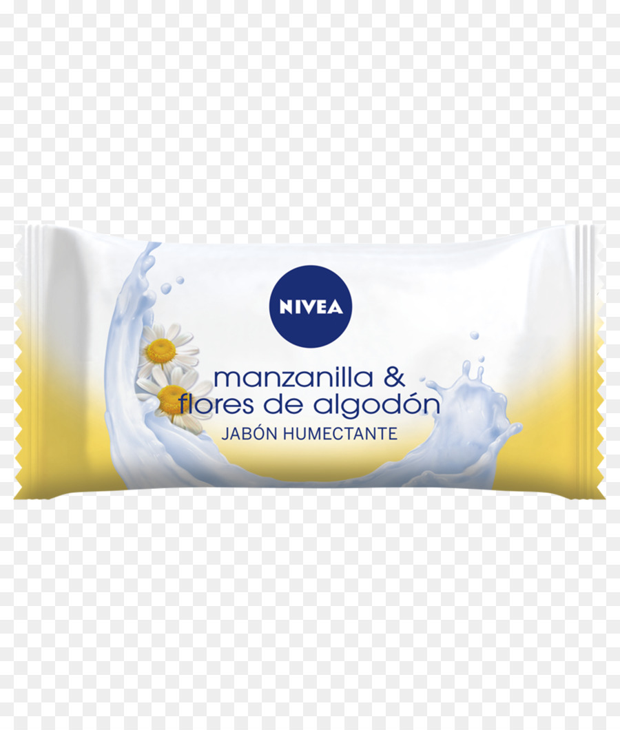 Jabón，Nivea PNG