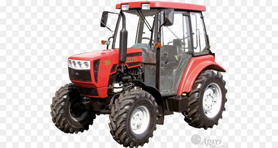 Bielorrusia，Tractor PNG