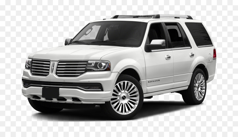 2015 Lincoln Navigator，Lincoln PNG