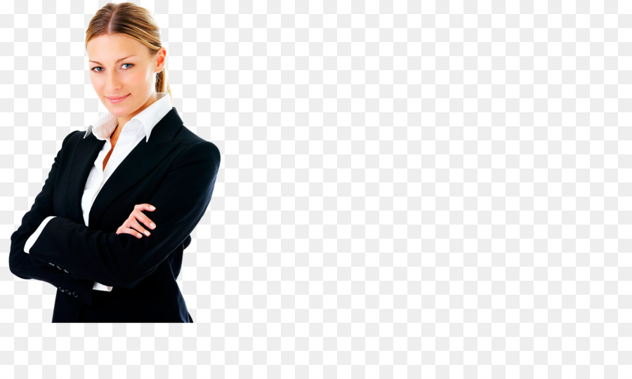 Mujer De Negocios，Profesional PNG