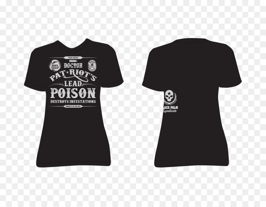 Camiseta，Manga PNG