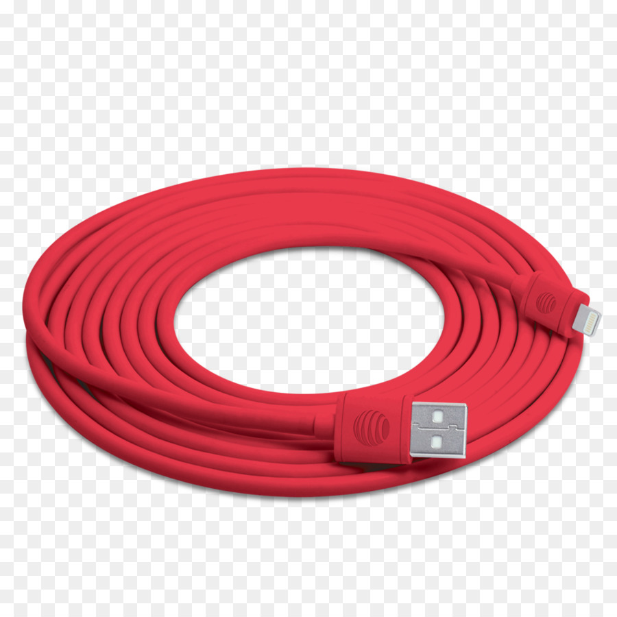 Cable Eléctrico，De Plástico PNG