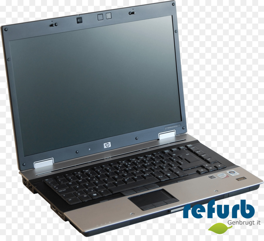 Netbook，Hewlett Packard PNG