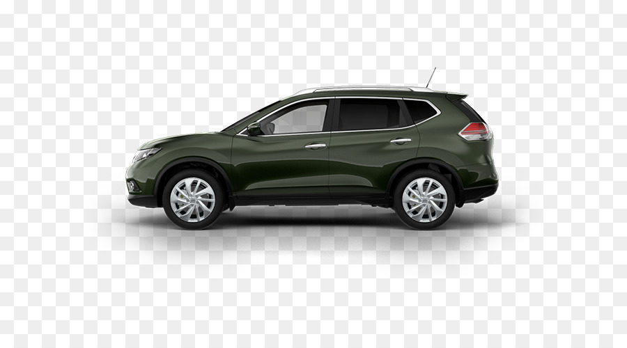 Coche Verde，Suv PNG