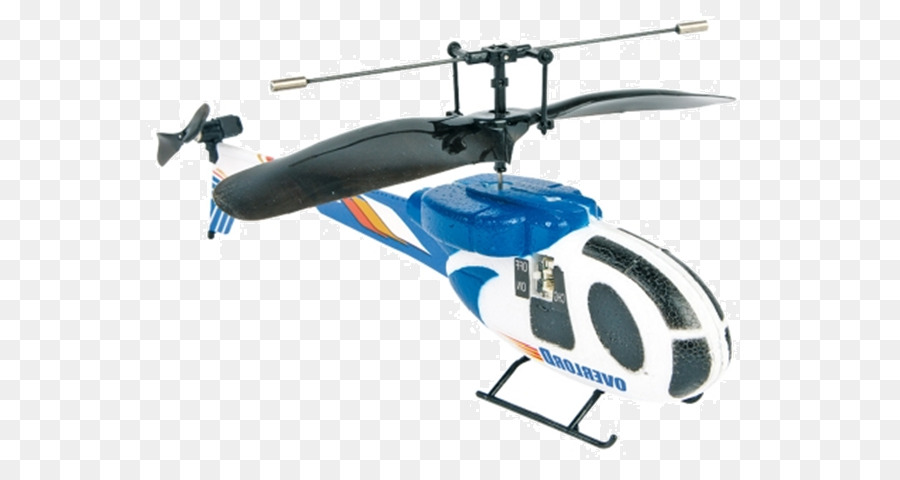 Helicóptero，Radiocontrolled Modelo PNG