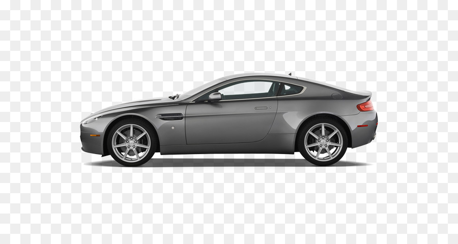 2009 Aston Martin V8 Vantage，Aston Martin PNG