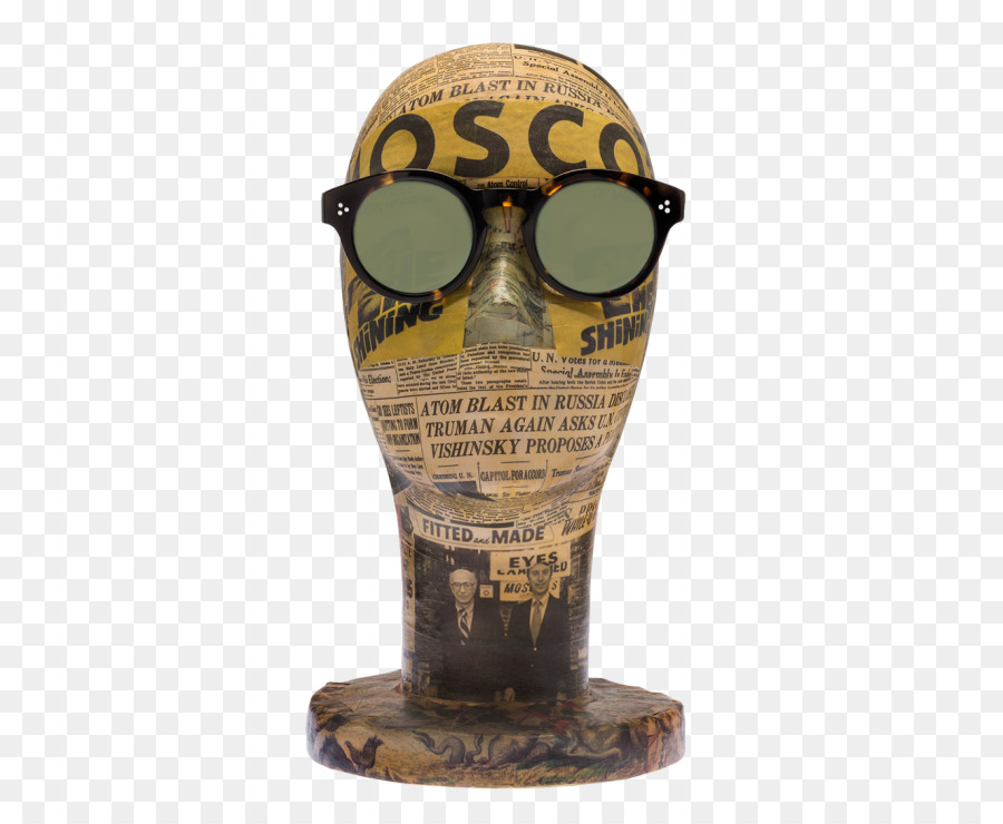 Gafas，Moscot PNG
