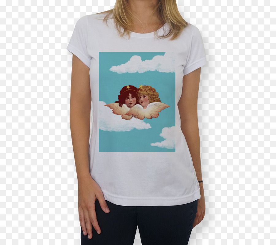 Camiseta，Chucky PNG