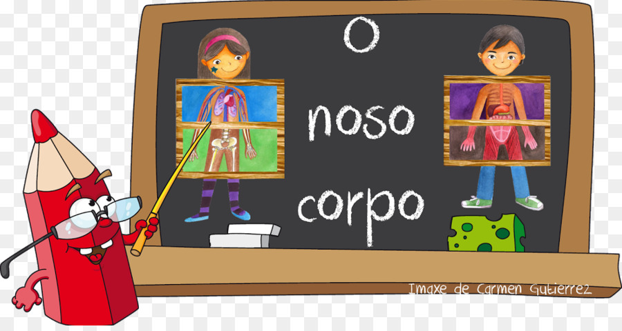 Educación Corporal，Cuerpo PNG