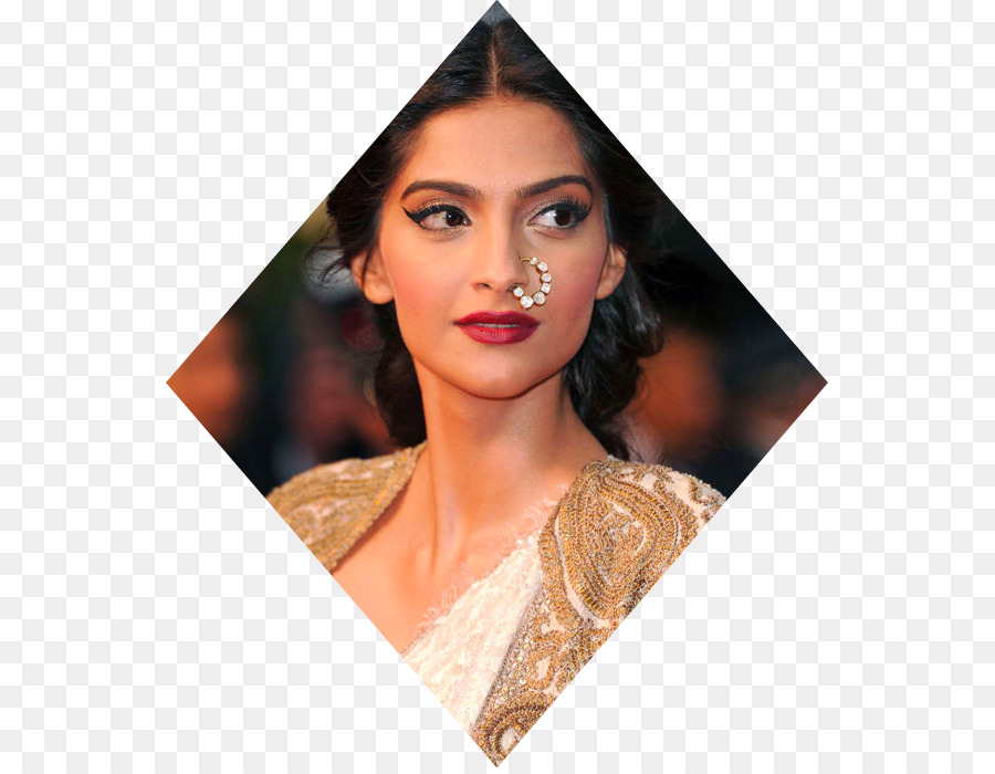 Sonam Kapoor，La Moda PNG