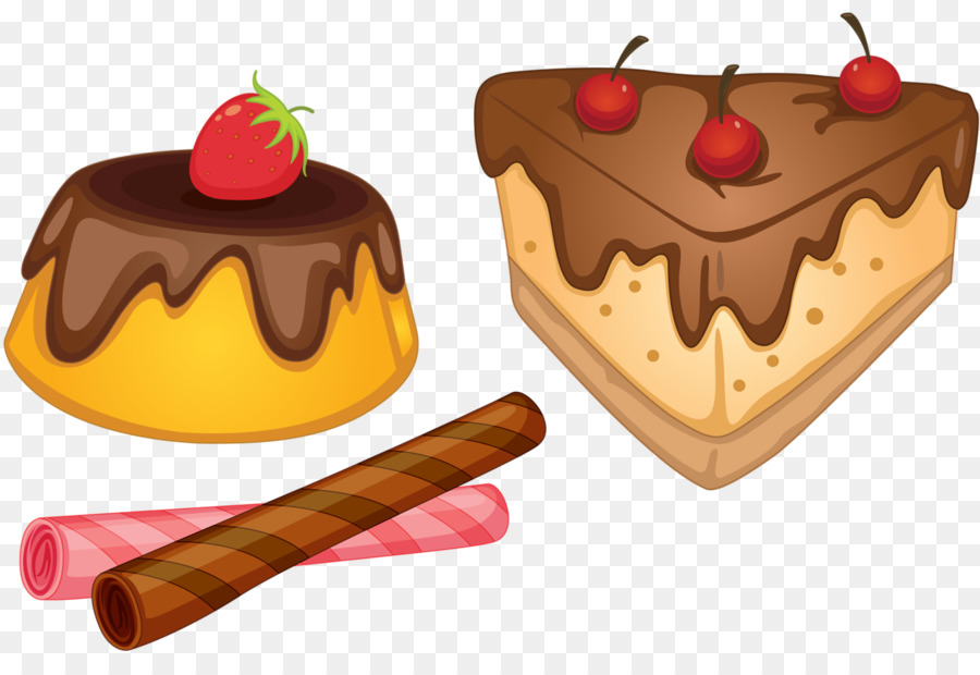 Panadería，Pastel PNG